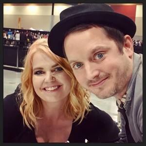 Meet your Posher, Ariel